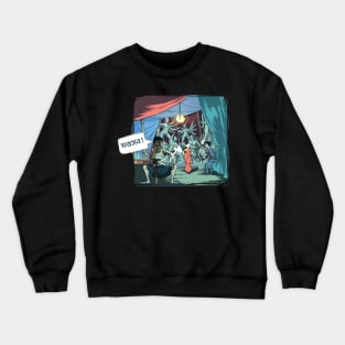 Jottoshob Crewneck Sweatshirt